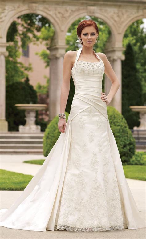 20 Awesome Ivory Wedding Dresses Ideas Wohh Wedding