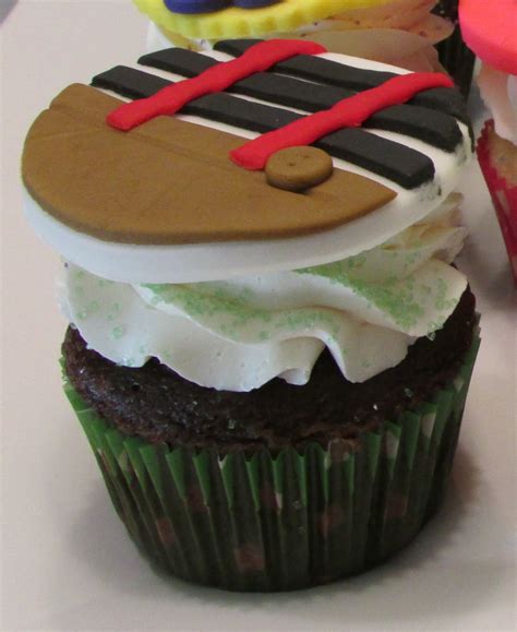 Maybe you would like to learn more about one of these? Baker Becky: Alice In Wonderland Cupcakes!