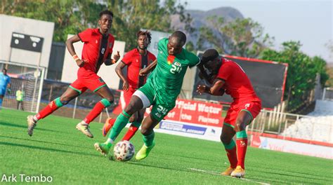 Malawi Still Hopeful Of Afcon Qualification Malawi Nyasa Times News