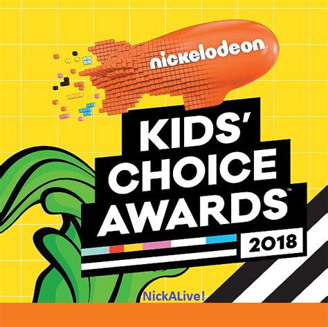 Nickalive 2018 On Nickelodeon Usa New Shows Specials Events
