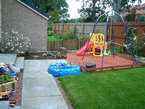 10 Gorgeous Kids Play Area Designs In Your Backyard Kid Friendly