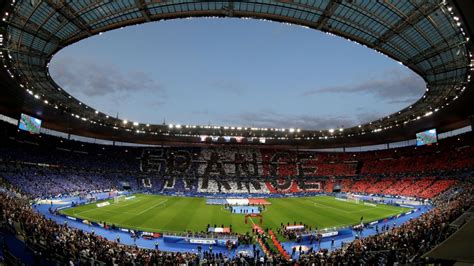 Remembering The Last Champions League Final To Be Held In Paris