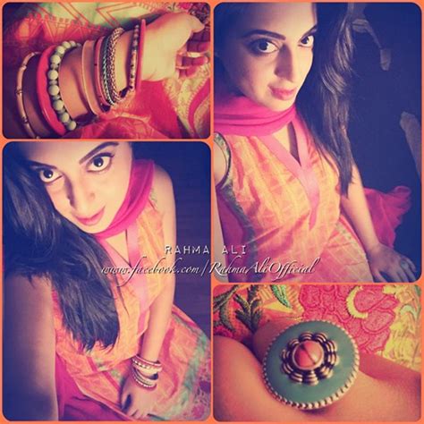 Pakistani Actress Rahma Ali Profile And Pictures006 Stylepk