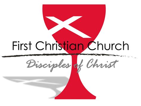 First Christian Church Alliance Oh