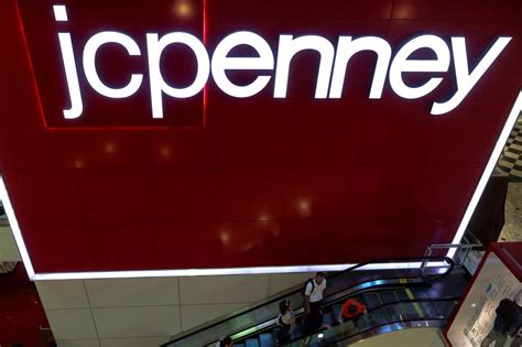 Jcpenney Ceo Says Holiday Sales Reflect ‘turnaround