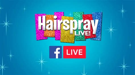 Behind The Scenes Of Nbcs Hairspray Live Sizzle Reel Bts 2017