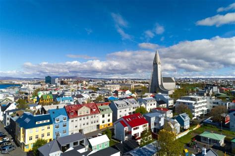 Welcome To Reykjavík Reykjavík City Guide