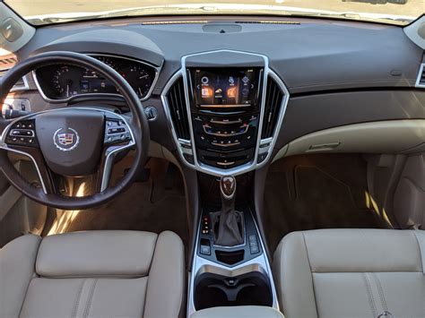 Find great deals on thousands of 2014 cadillac srx for auction in us & internationally. Pre-Owned 2014 Cadillac SRX Luxury 4D Sport Utility in ...