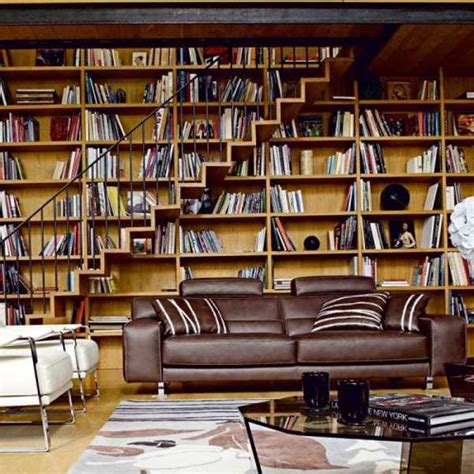25 Creative Book Storage Ideas And Home Library Designs Interior