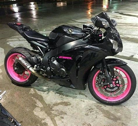 Pin By Kristina Marie On Bike Ideas Pink Motorcycle Motorcycle
