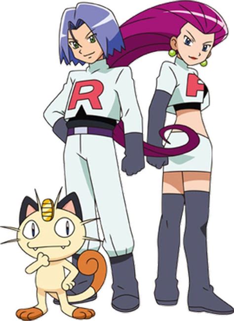 Niantic said the team rocket leaders won't stick around in pokémon go for long, but did not give an end. Find out Which Pokemon Anime Season is Best with This Top ...