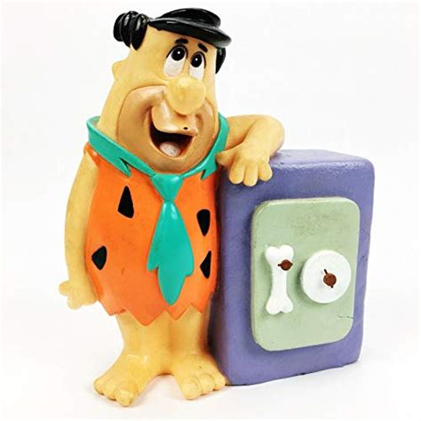 Top 10 Must Have Vintage Flintstones Toys For Collectors