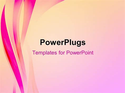We did not find results for: PowerPoint Template: Abstract elegant background with pink ...