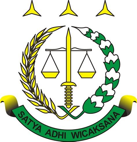 I started playing this game in 2015. Logo Kejaksaan Negeri Png Clipart - Full Size Clipart ...