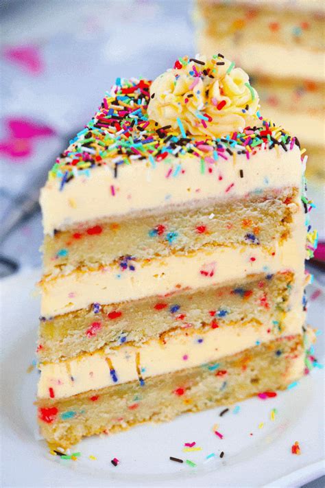 Most Popular Birthday Cake Recipes For Adults Ever Easy Recipes To