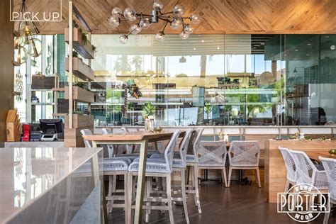 Book now at 38 restaurants near scottsdale fashion square on opentable. Inside Tocaya Modern Mexican - Scottsdale Fashion Square ...