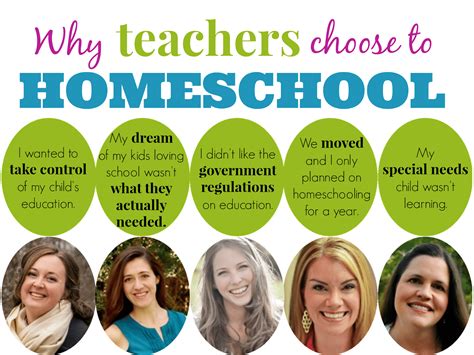 Why Some Teachers Choose To Homeschool Hip Homeschool Moms