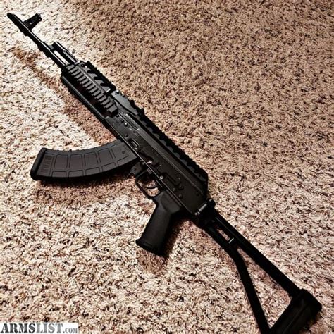 Armslist For Saletrade Russian Saiga Ak47