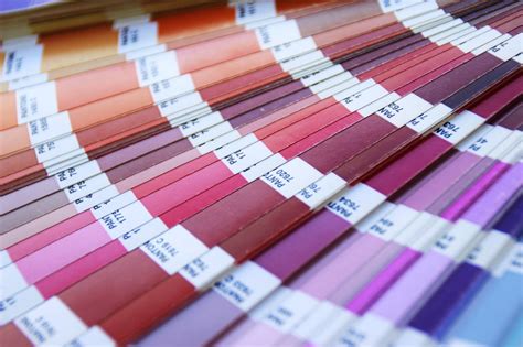 What Is The Pantone Color Matching System And Why Should I Care