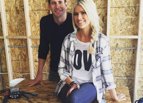 Tarek El Moussa Christina Cheating With Gary Anderson Before Their
