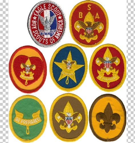 Boy Scouts Of America Merit Badges Download High Quality Eagle Scout Logo Merit Badge