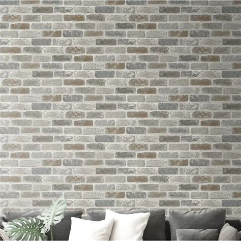 Pin By Trilby Wiens On Zoom Office Background Faux Brick Faux Brick