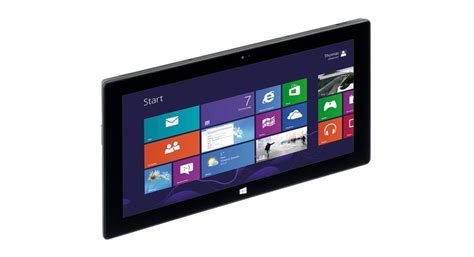 Microsoft Surface Tablets Im Test Sehr Gut Hifitestde