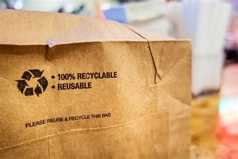 Eco Friendly Packaging Ideas For Your Business Parcel2go