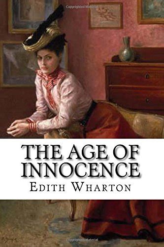 Pdf⋙ The Age Of Innocence By Edith Wharton