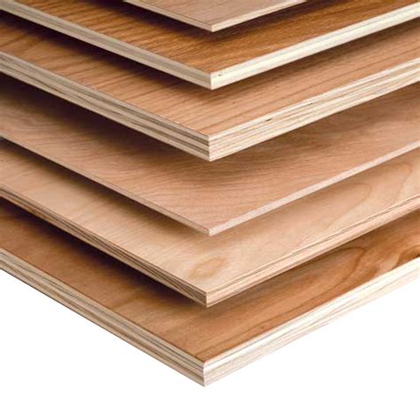 Hardwood Plywood 55mm Builders Marketplace