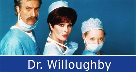 dr willoughby british classic comedy