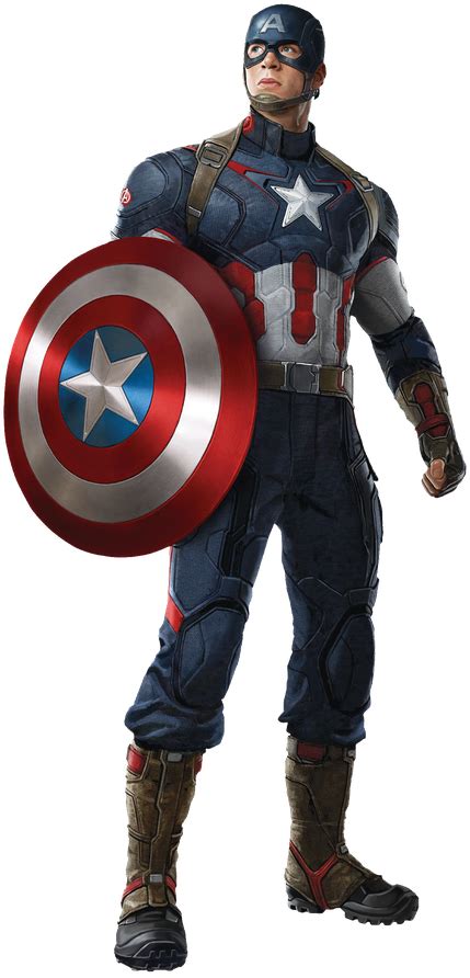 Captain America Ultimate Marvel Cinematic Universe Wikia Fandom