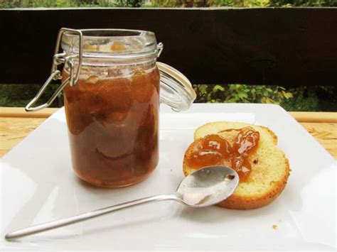 Confiture de raisins blancs Italia découvrez les recettes de Cuisine