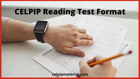 Celpip Reading Test Format And Scoring Score Comparison Chart Vrogue