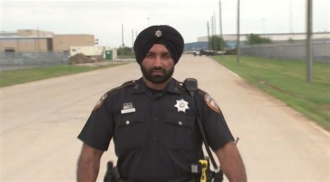 Slain Deputy Devoted Life To Sikh Faith Serving Others Wsvn 7news