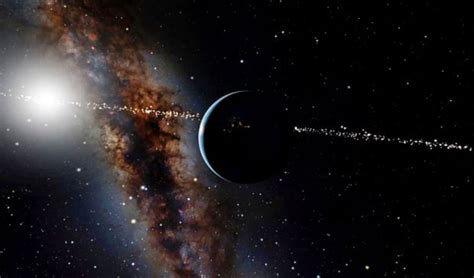 Identifican 29 Planetas Donde Los Alienígenas Podrían Observar La
