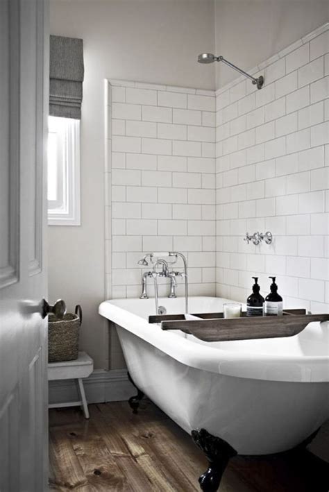 Like the little black dress, subway tile is the best choice if you want your bathroom to look great and retain its decor value through the years. 34 bathrooms with white subway tile ideas and pictures