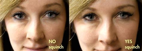 Learn This Eye Squinch To Look Better In Photos Dr Brett Kotlus