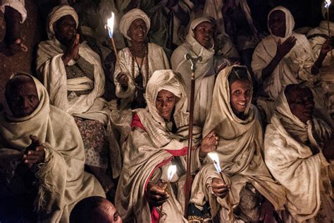 Ethiopian Christmas Celebration Worqamba Ethiopian Holidays