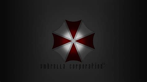 Umbrella Corporation Wallpaper Wallpapersafari