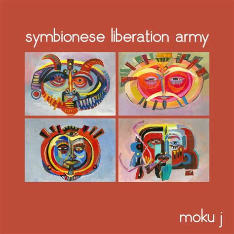 Symbionese Liberation Army Moku J