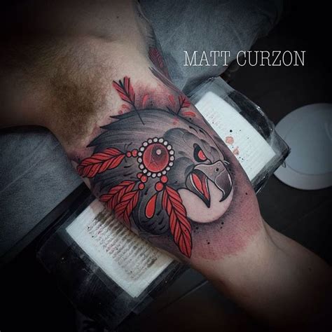 Instagram Photo By Matt Curzon Tattoo Nov 8 2015 At 1118pm Utc