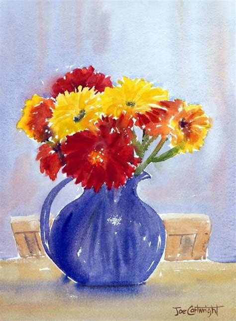 If you're looking for some of the best watercolor flower painting ideas for beginners, you've come to the right place. 80 Simple Watercolor Painting Ideas