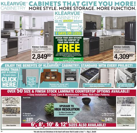 Menards HOLIDAY 2021 Current Weekly Ad 11 30 12 12 2021 15