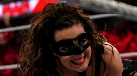 Nikki Ash Teases Big Character Shift On Wwe Raw
