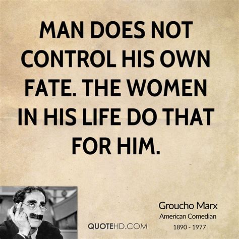 Groucho Marx Quotes Women Quotesgram