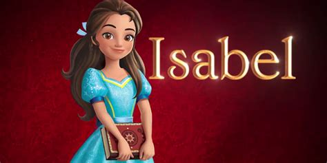 Jenna Ortega Reveals First Look At Isabel From ‘elena Of Avalor