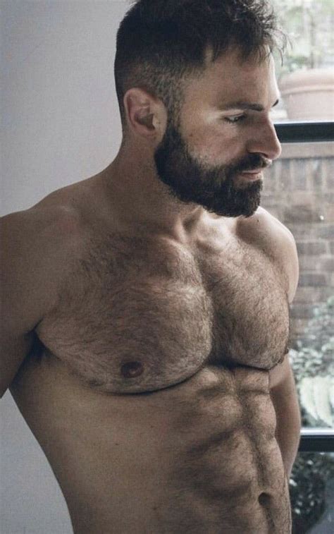 Pin By Manu On Bear Ummm Hairy Muscle Men Hairy Chested Men Hairy Men
