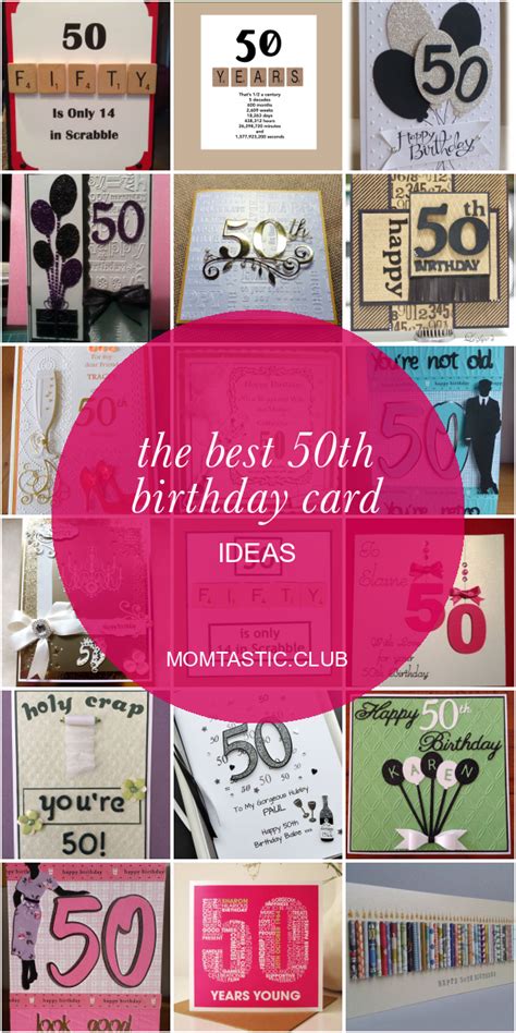 We did not find results for: The Best 50th Birthday Card Ideas