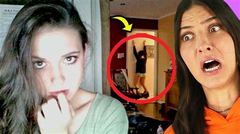 Embarrassing Moments Caught On Webcam Youtube
